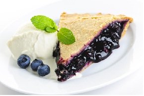 Blueberry Pie Recipes